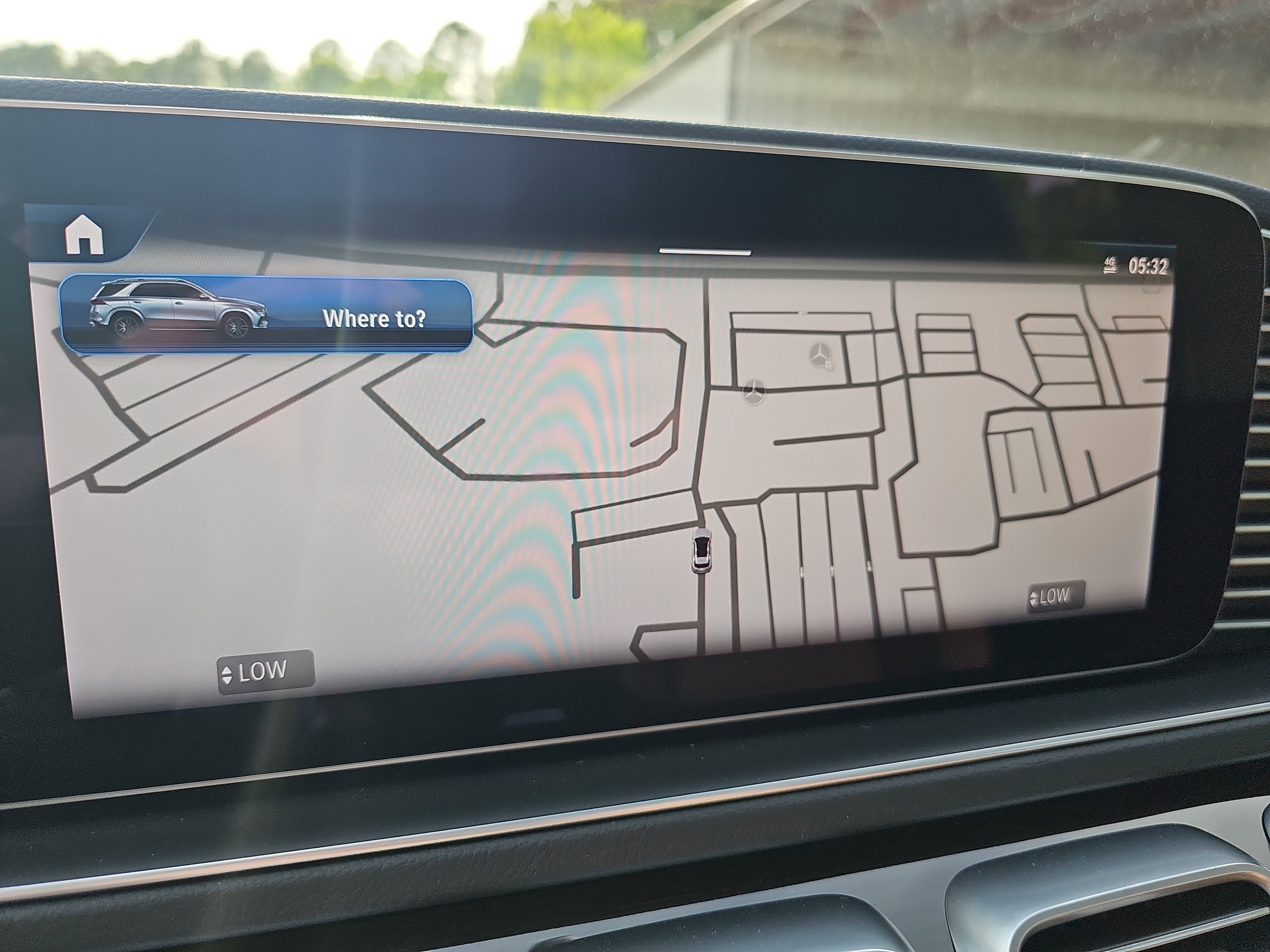 2026 Mercedes-Benz GLE GLE 450