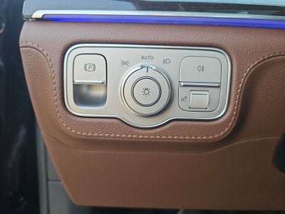 2026 Mercedes-Benz GLE GLE 450