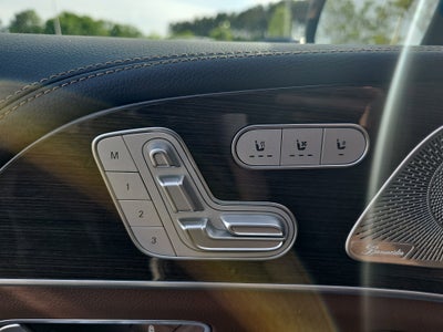 2026 Mercedes-Benz GLE GLE 450
