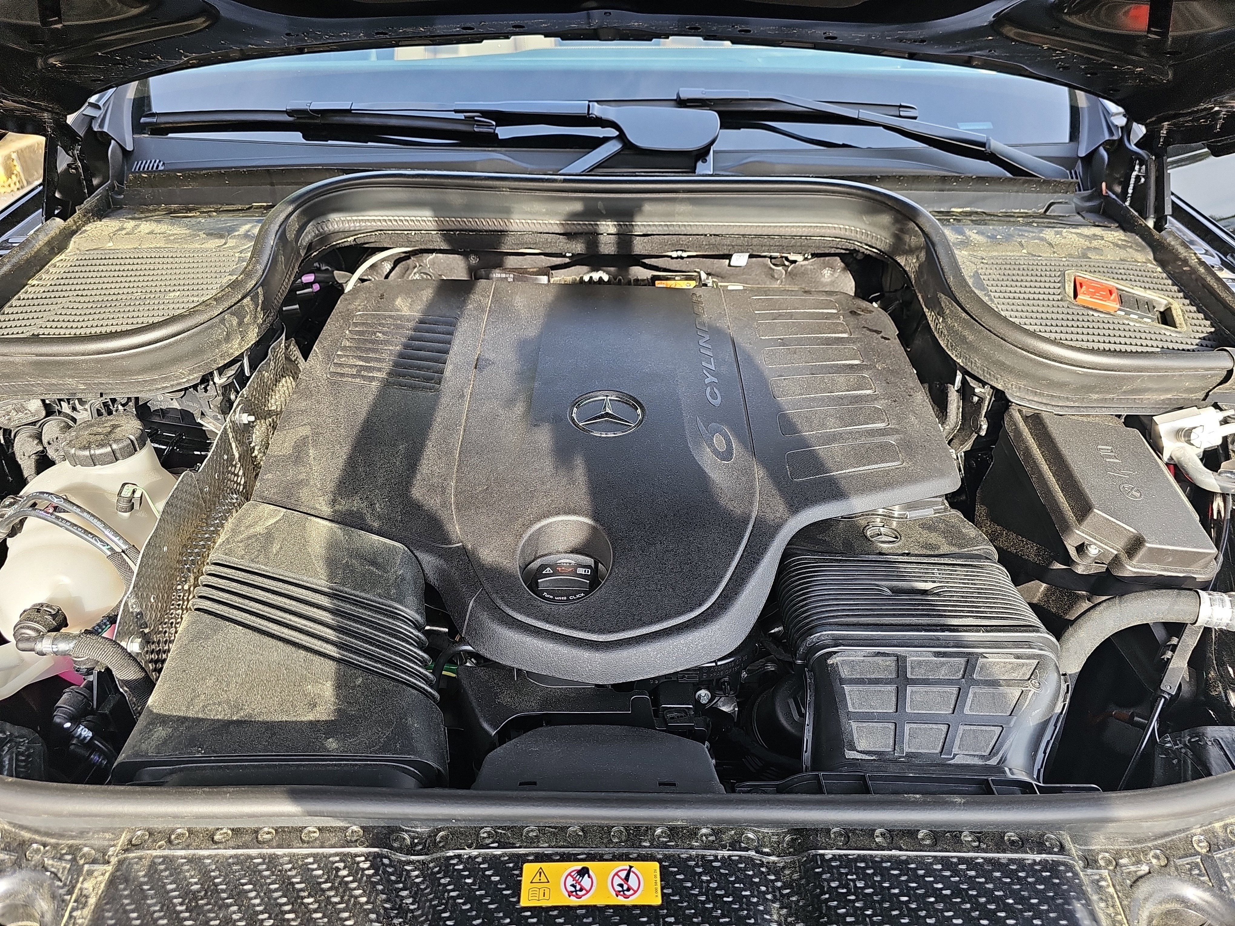 2026 Mercedes-Benz GLE GLE 450