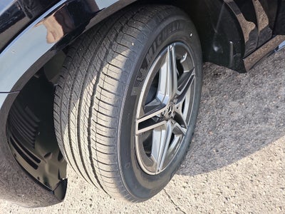2026 Mercedes-Benz GLE GLE 450