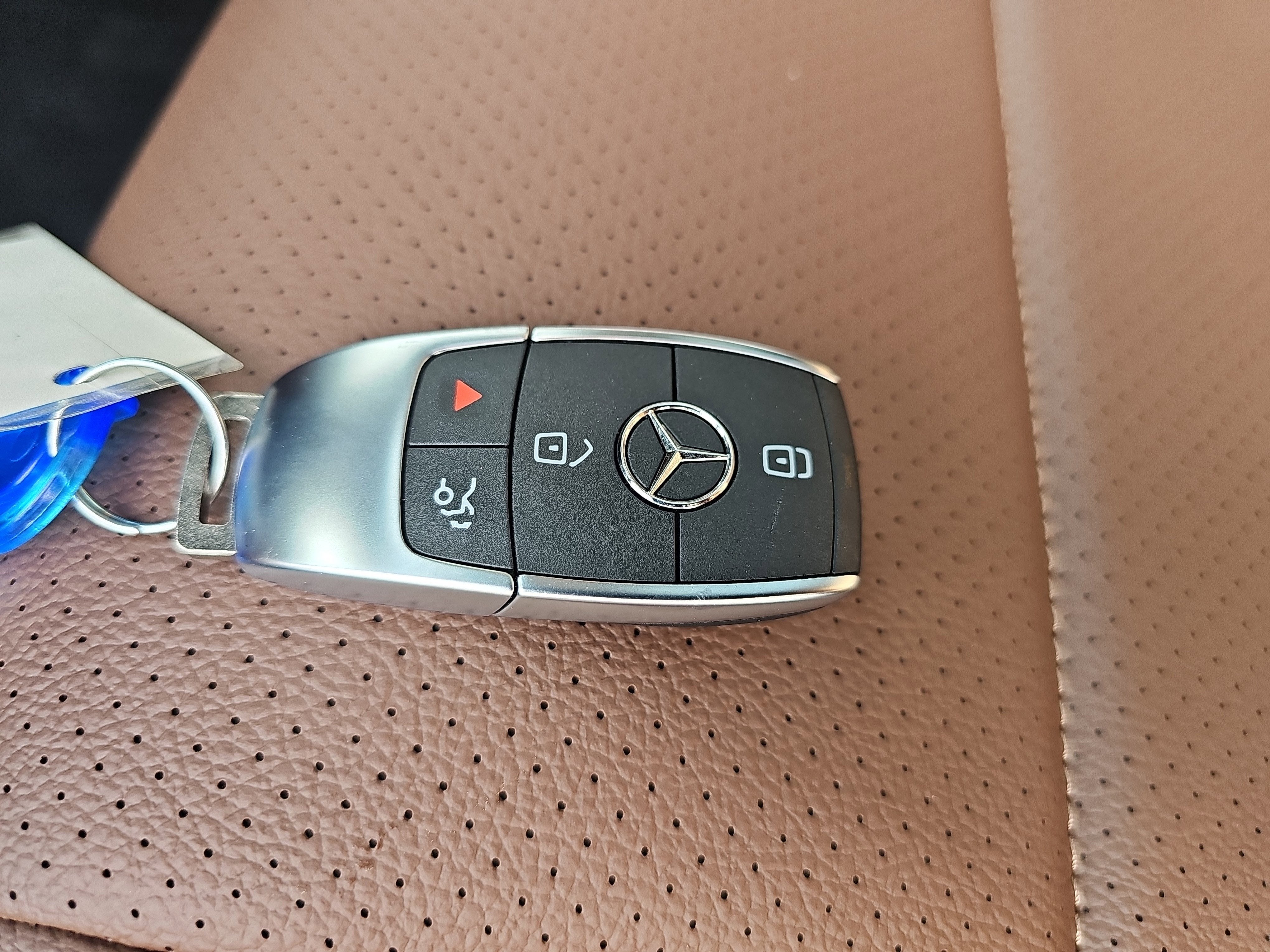 2026 Mercedes-Benz GLE GLE 450