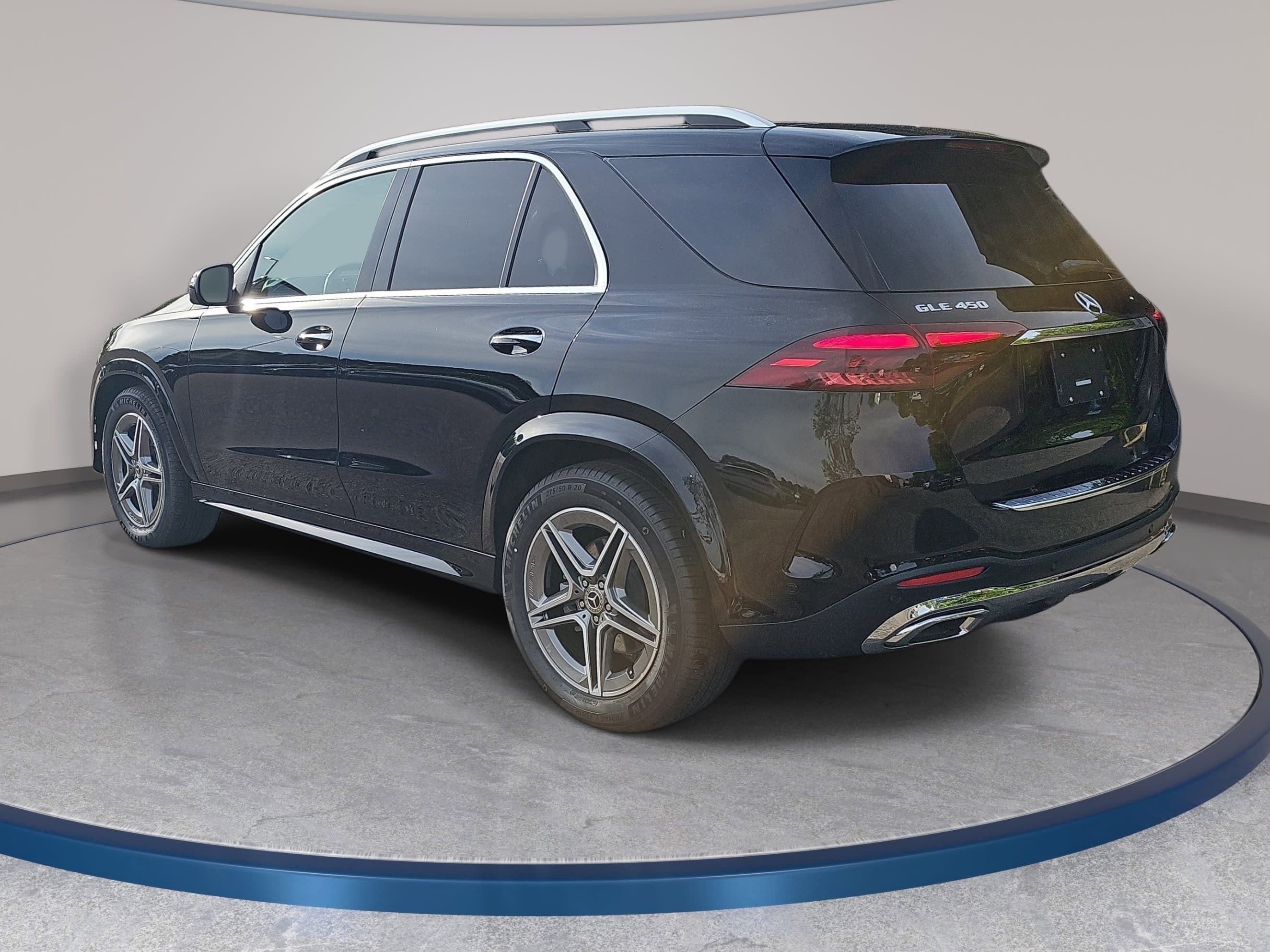 2026 Mercedes-Benz GLE GLE 450