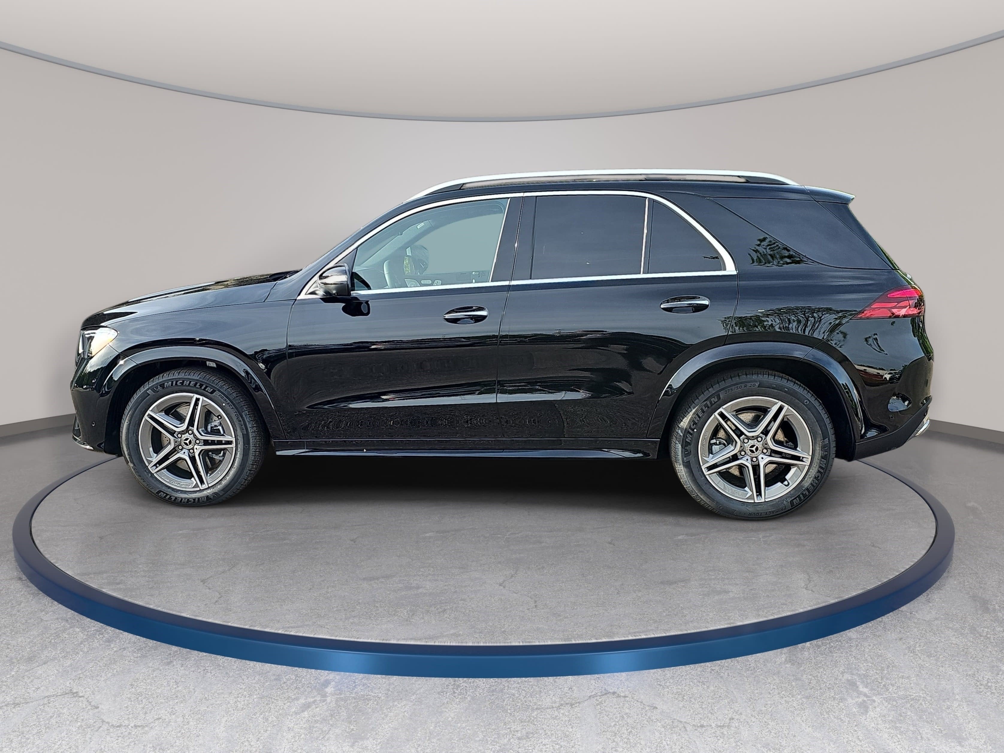 2026 Mercedes-Benz GLE GLE 450
