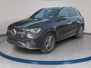2026 Mercedes-Benz GLE GLE 450