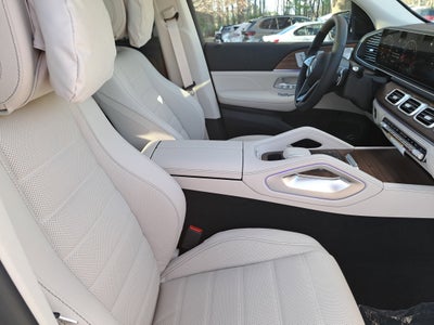 2026 Mercedes-Benz GLE GLE 450