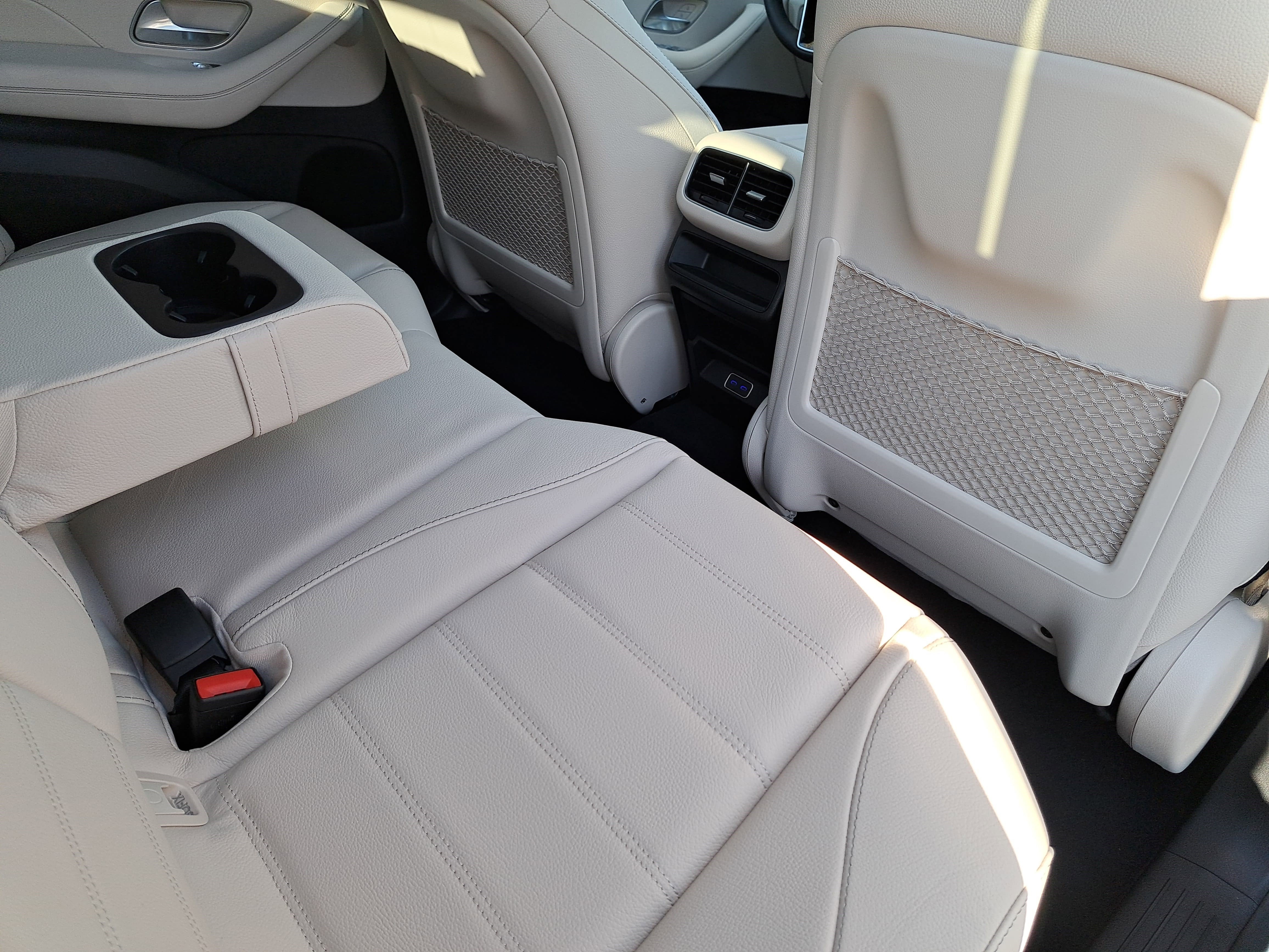 2026 Mercedes-Benz GLE GLE 450