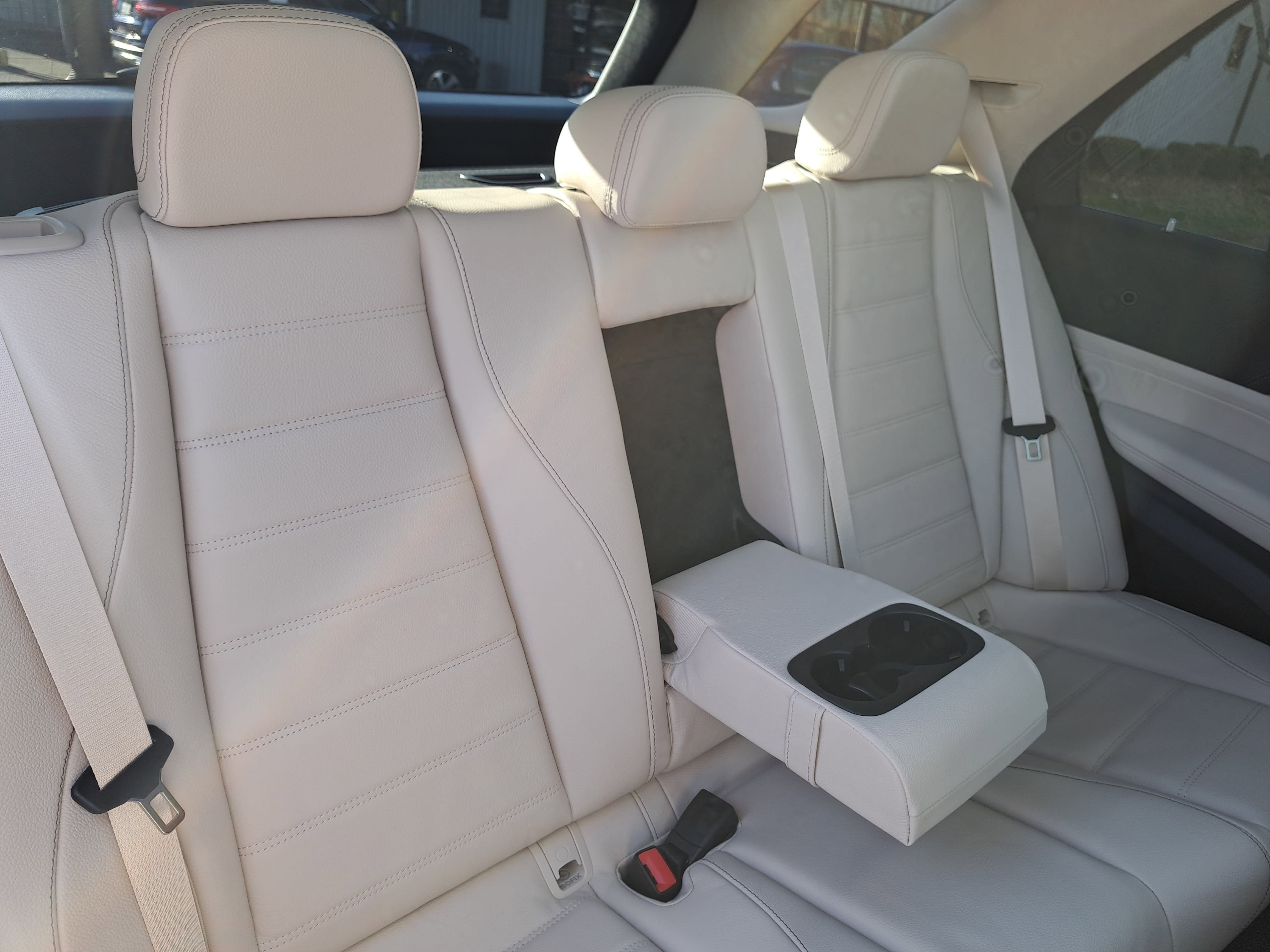 2026 Mercedes-Benz GLE GLE 450