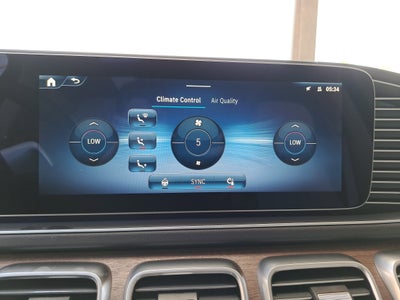 2026 Mercedes-Benz GLE GLE 450