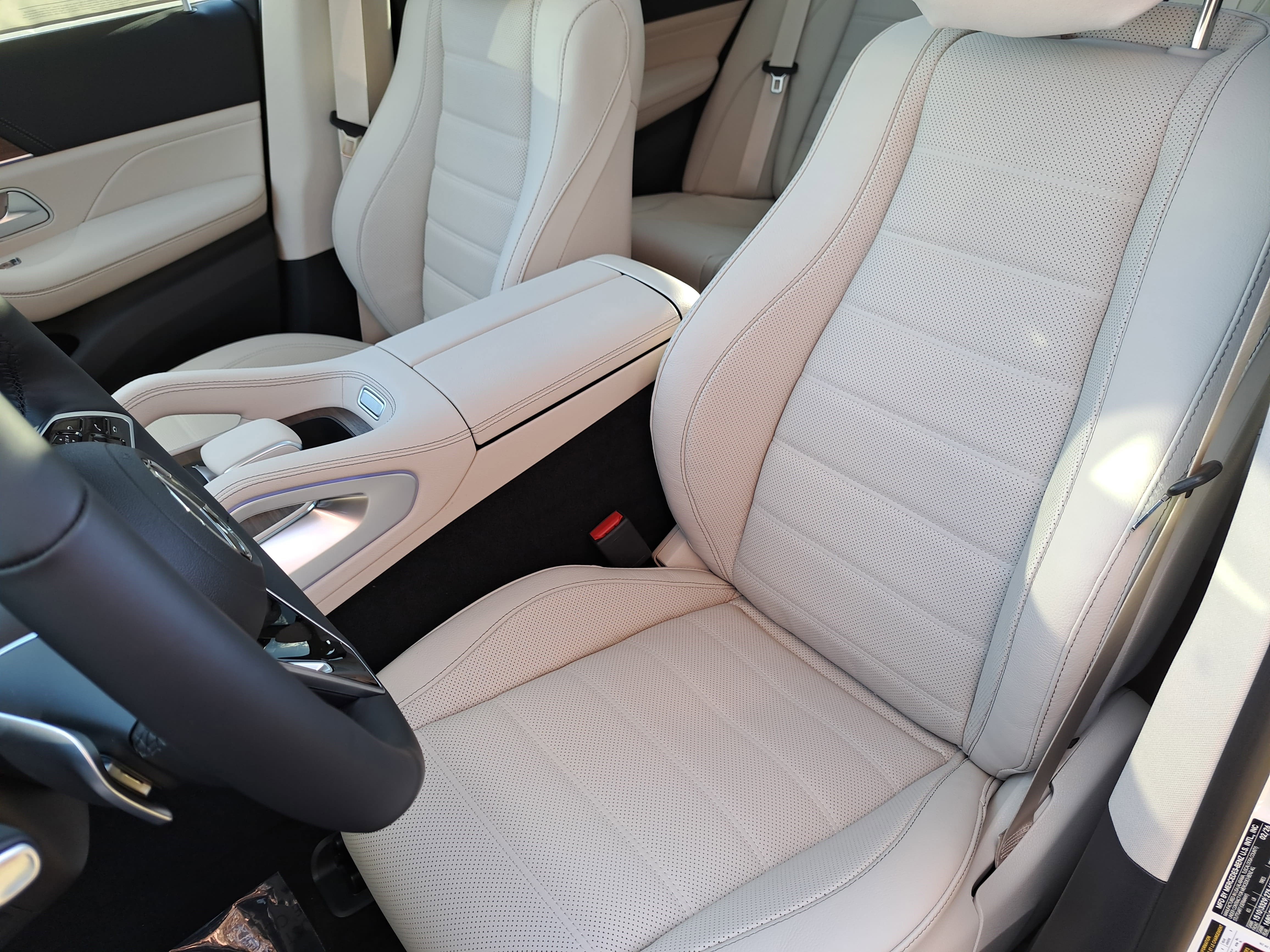 2026 Mercedes-Benz GLE GLE 450