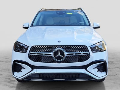2026 Mercedes-Benz GLE GLE 450