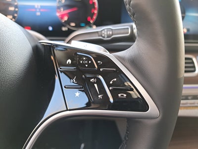 2026 Mercedes-Benz GLE GLE 450