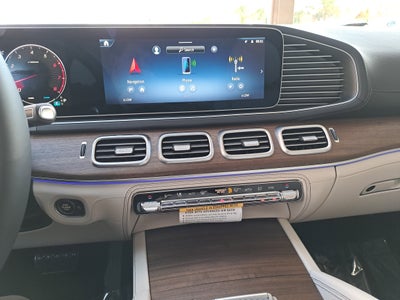 2026 Mercedes-Benz GLE GLE 450