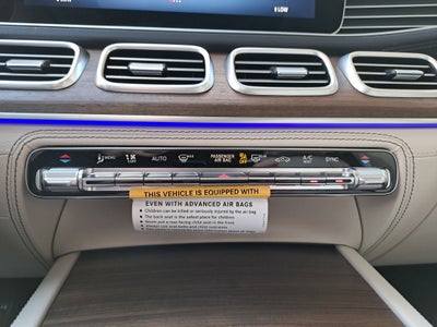 2026 Mercedes-Benz GLE GLE 450