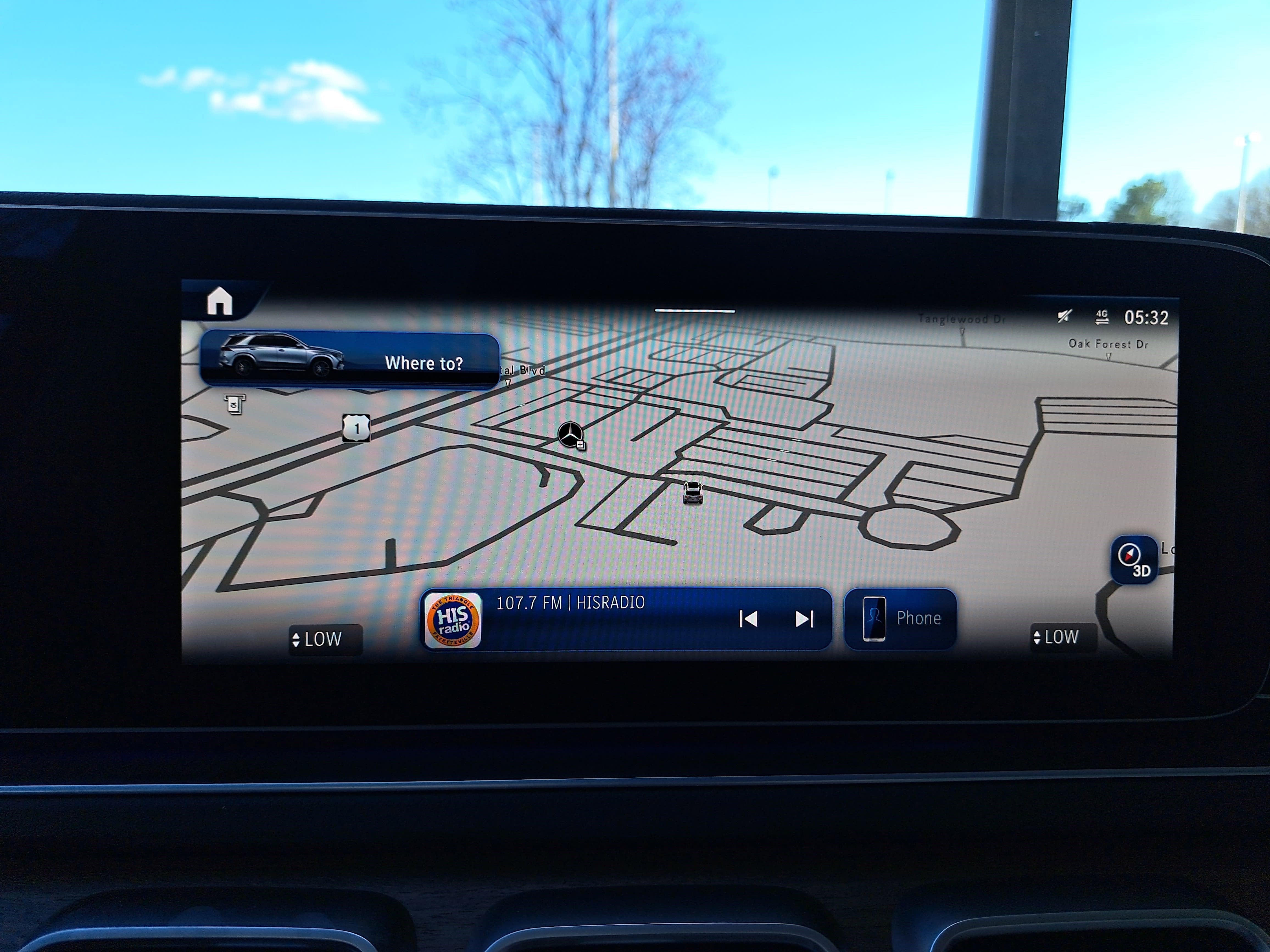 2026 Mercedes-Benz GLE GLE 450