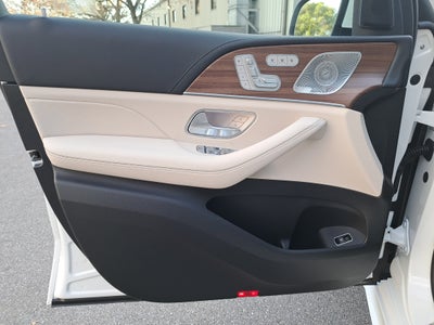 2026 Mercedes-Benz GLE GLE 450