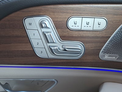 2026 Mercedes-Benz GLE GLE 450