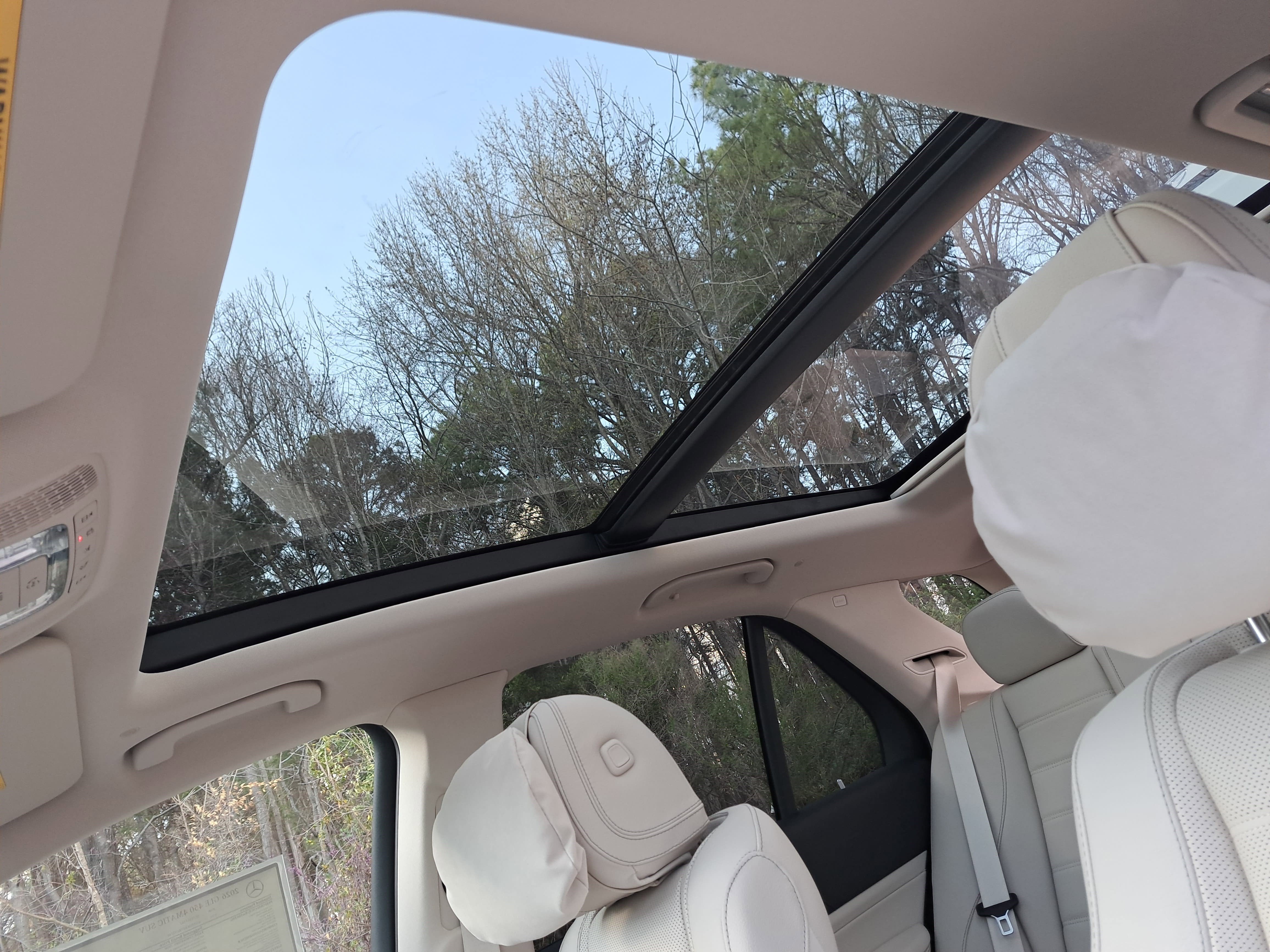 2026 Mercedes-Benz GLE GLE 450