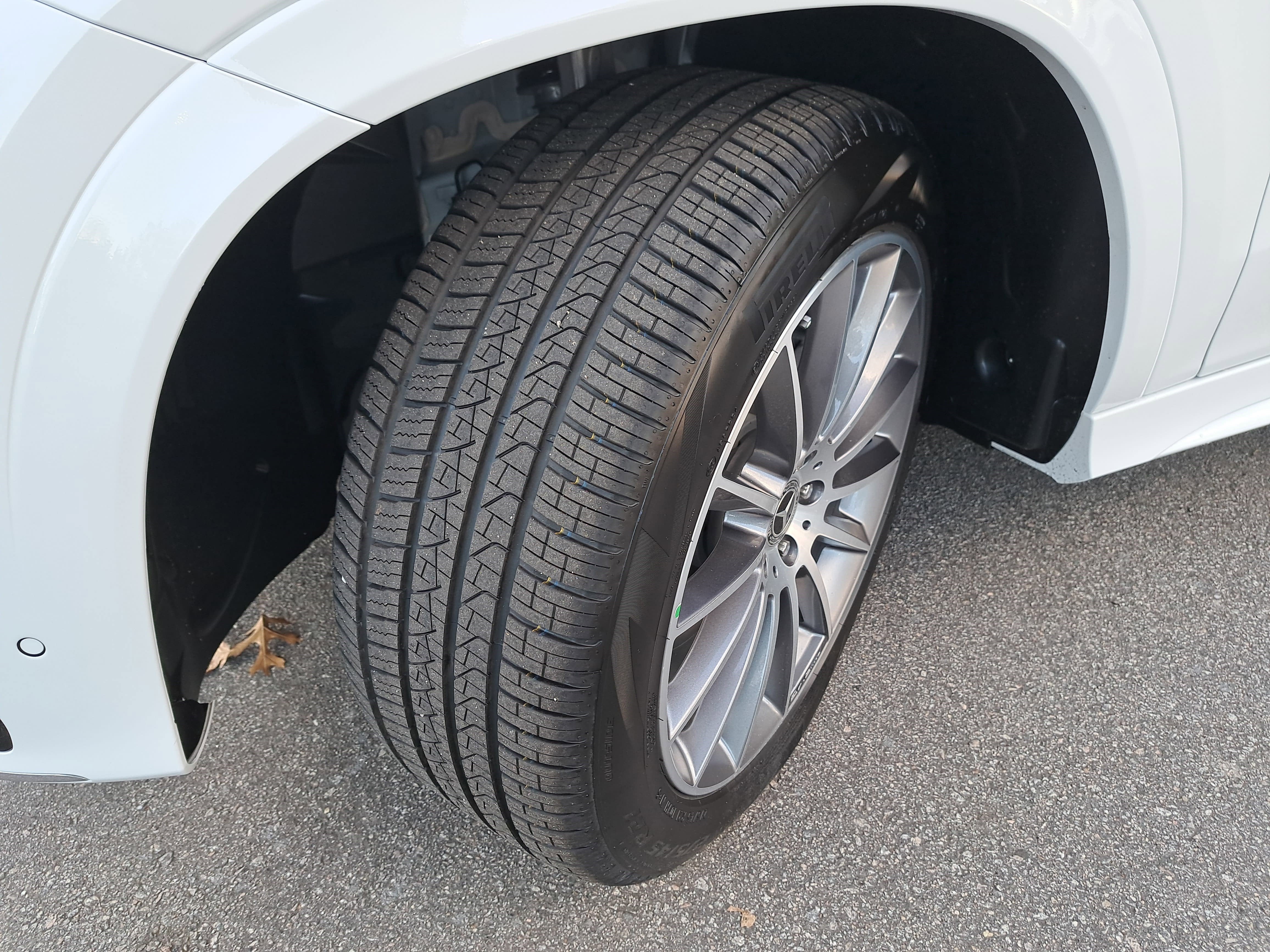 2026 Mercedes-Benz GLE GLE 450