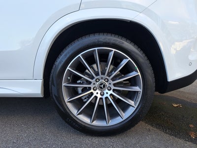 2026 Mercedes-Benz GLE GLE 450