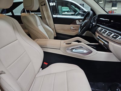 2026 Mercedes-Benz GLE GLE 450