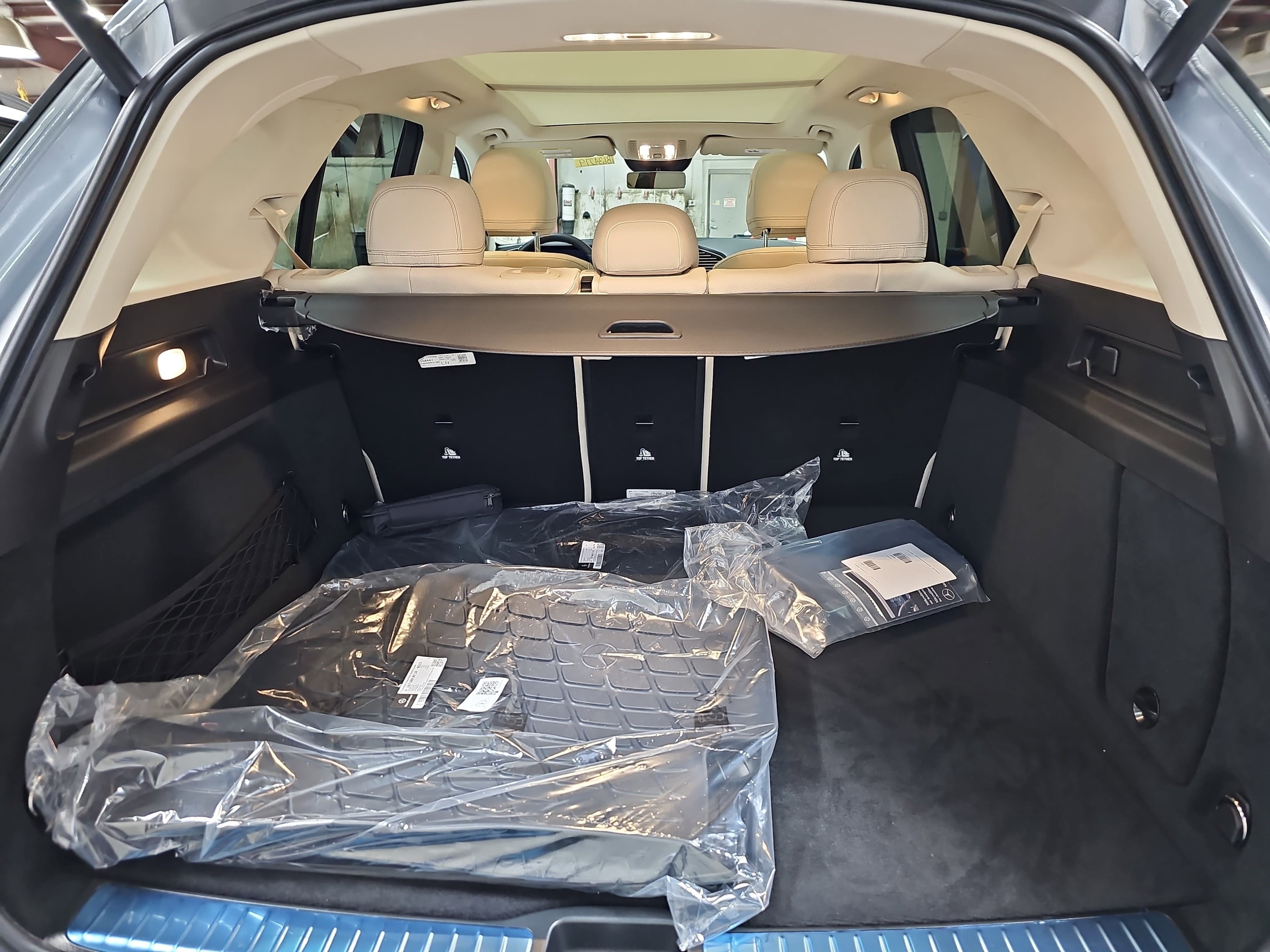 2026 Mercedes-Benz GLE GLE 450