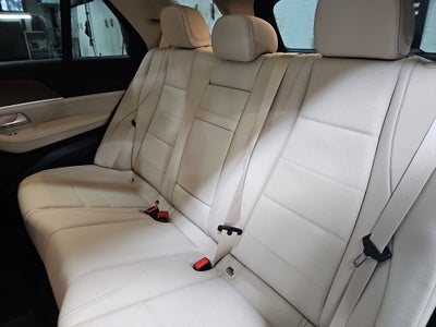 2026 Mercedes-Benz GLE GLE 450