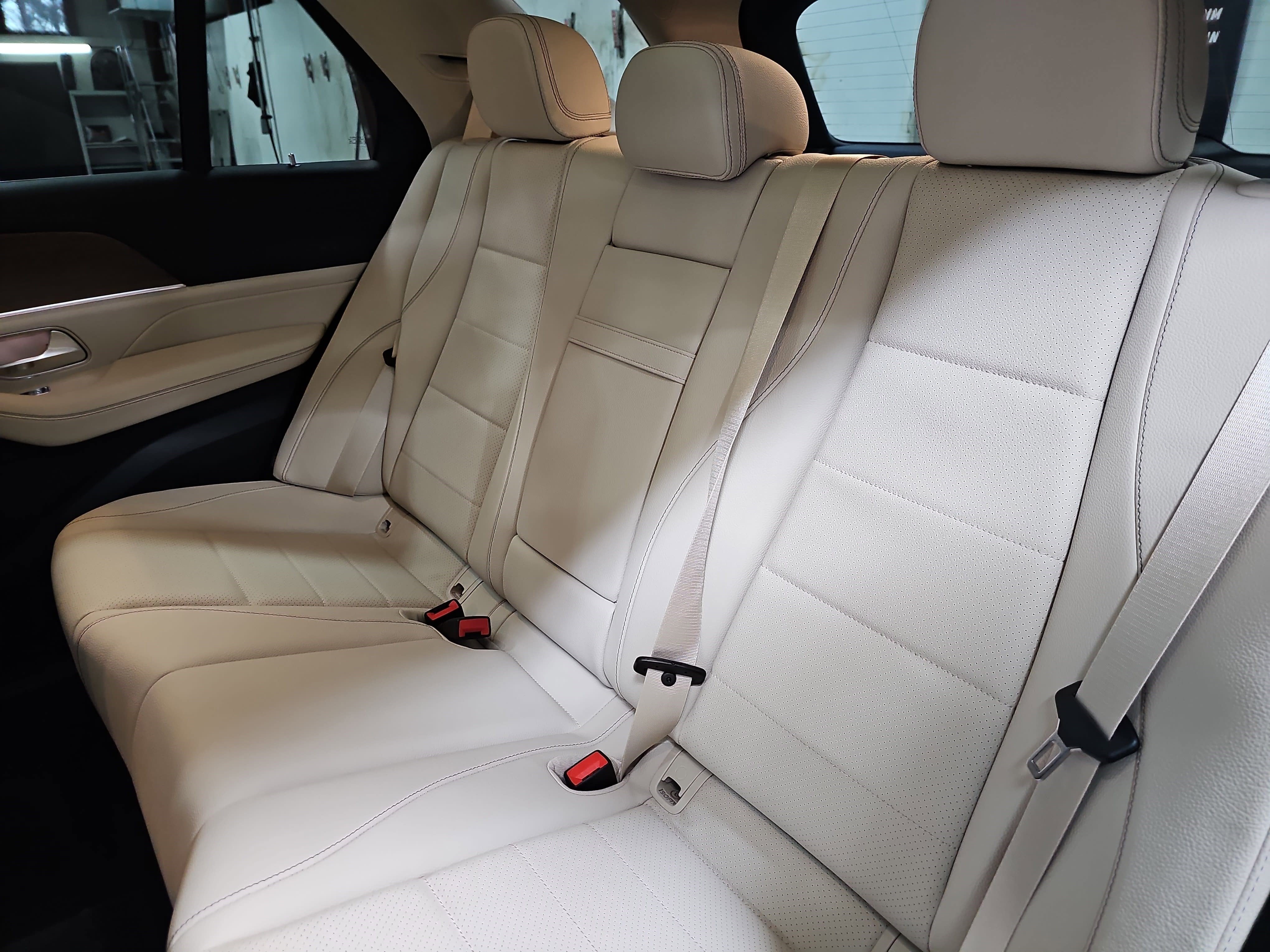 2026 Mercedes-Benz GLE GLE 450