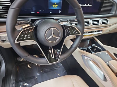 2026 Mercedes-Benz GLE GLE 450