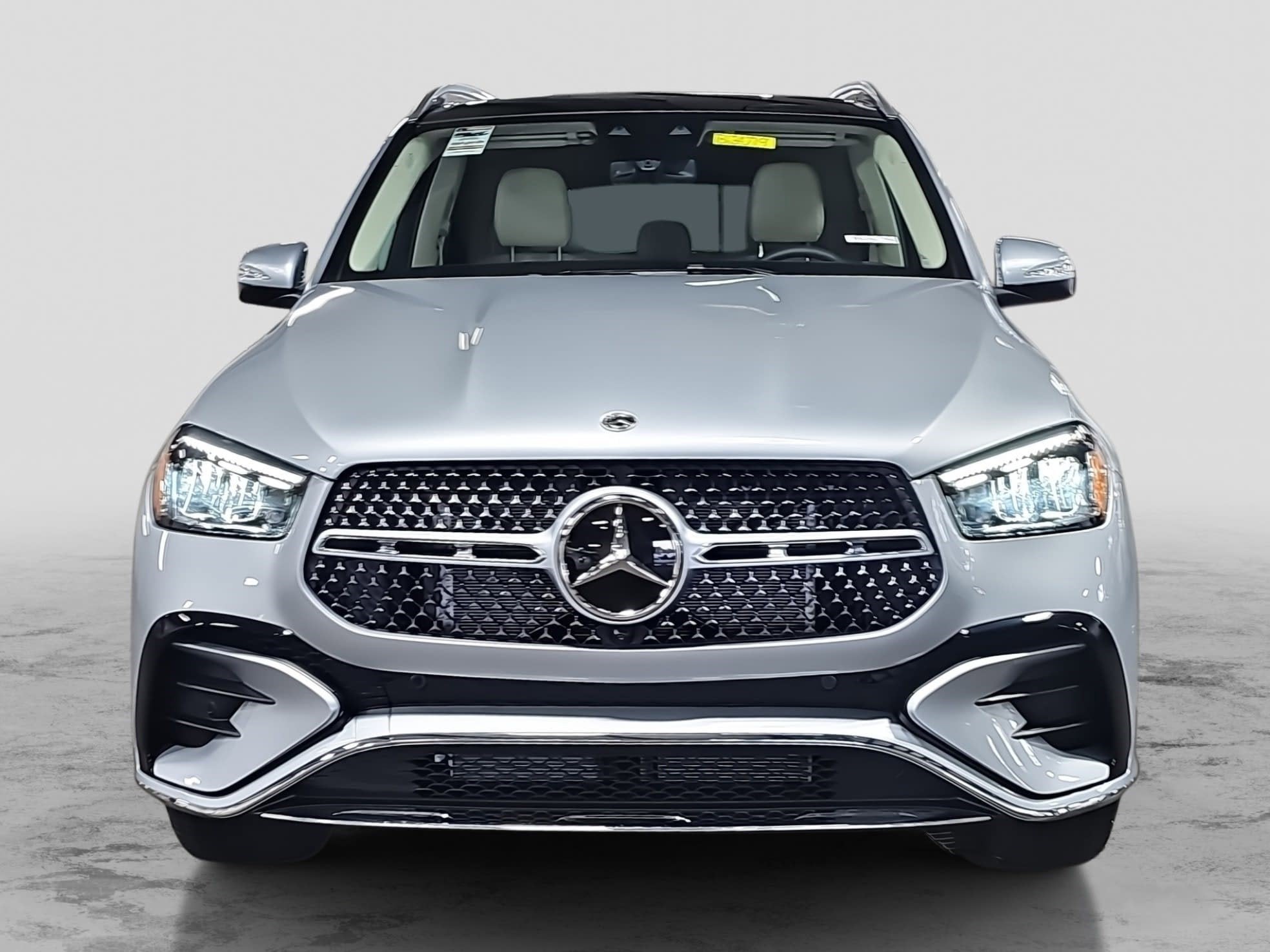 2026 Mercedes-Benz GLE GLE 450