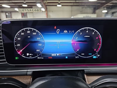 2026 Mercedes-Benz GLE GLE 450