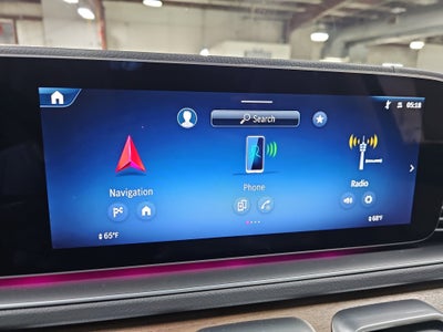 2026 Mercedes-Benz GLE GLE 450