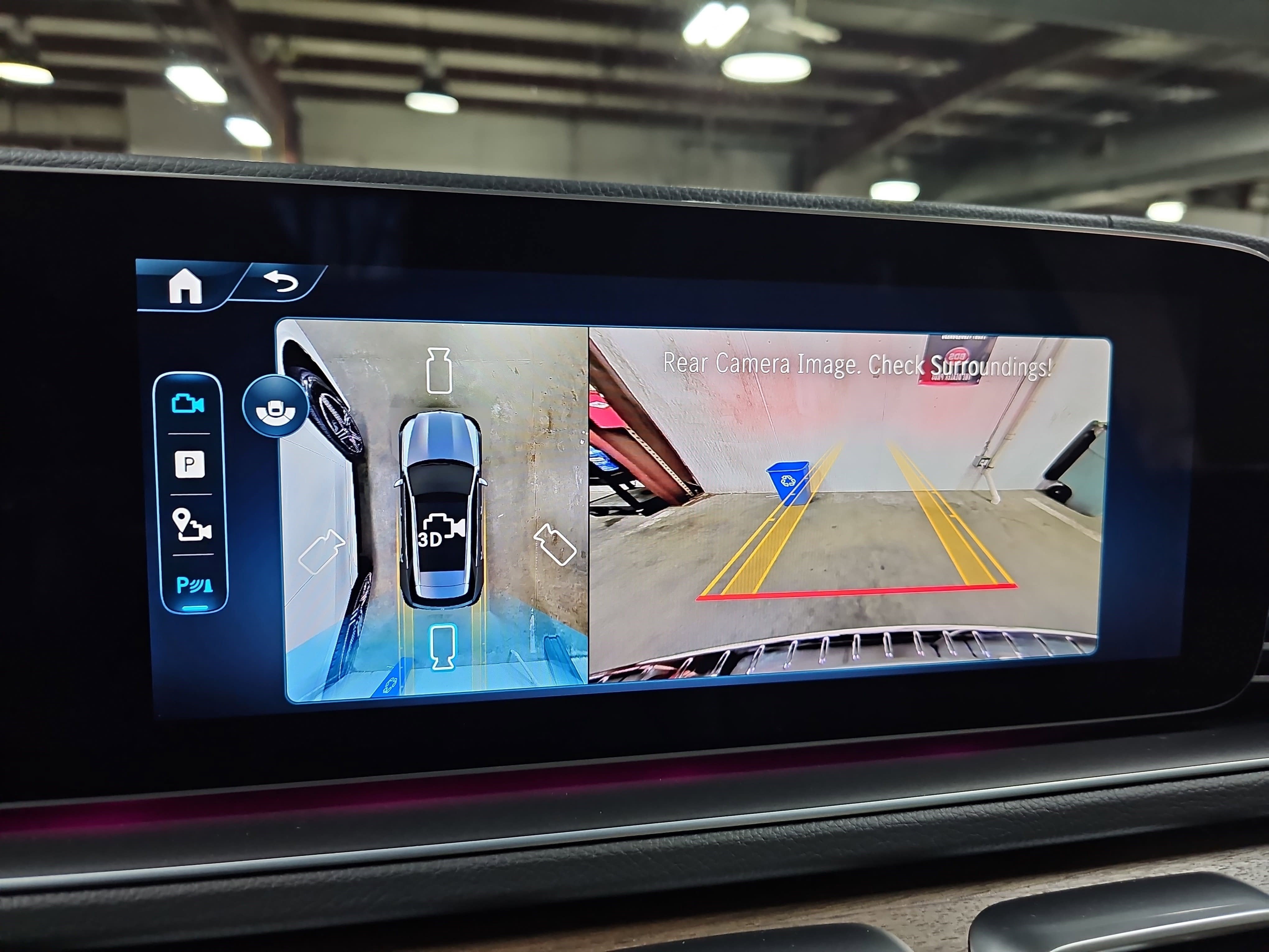 2026 Mercedes-Benz GLE GLE 450