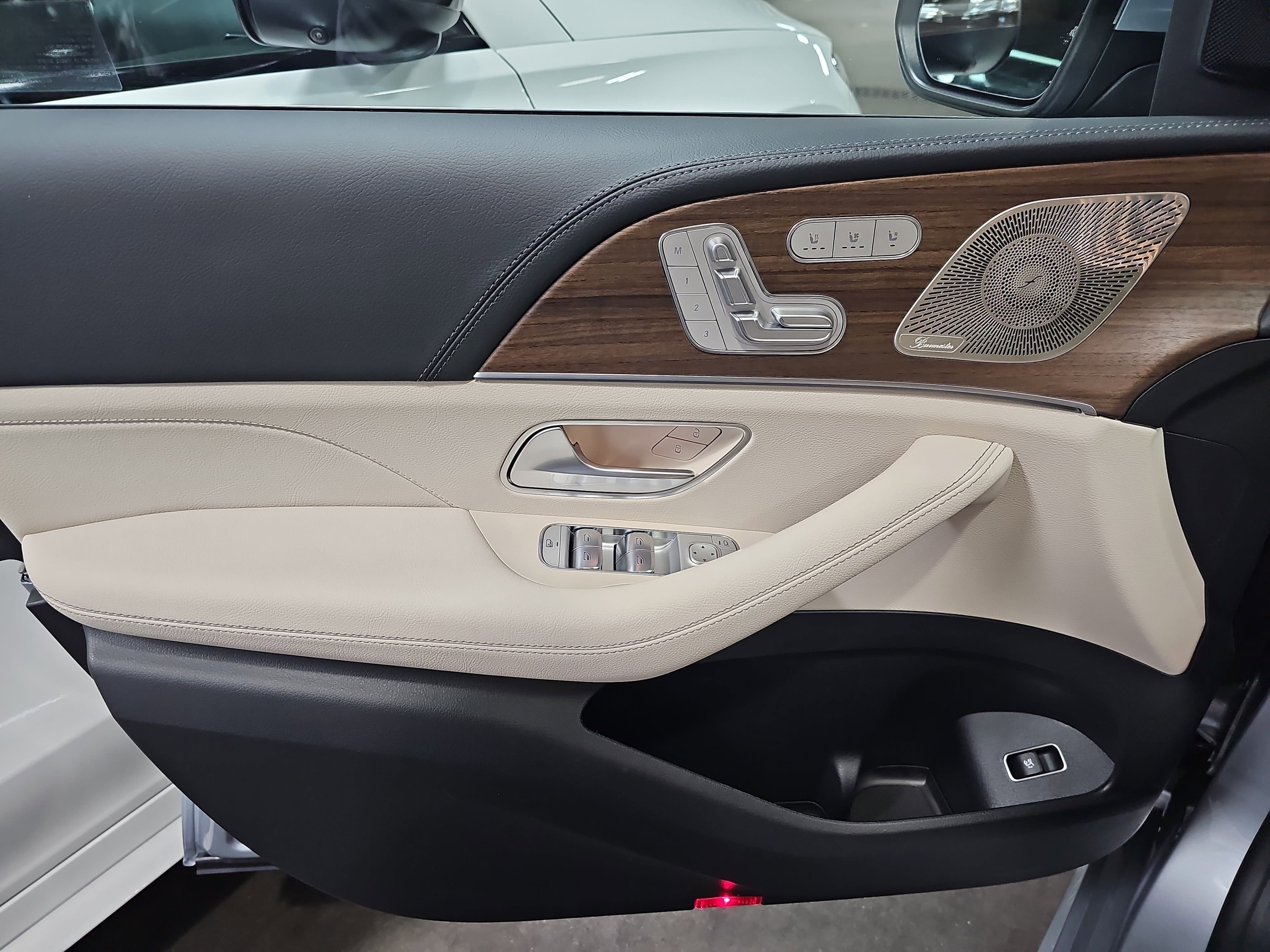 2026 Mercedes-Benz GLE GLE 450