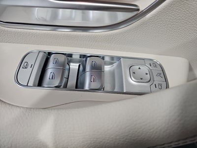 2026 Mercedes-Benz GLE GLE 450