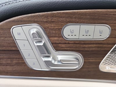 2026 Mercedes-Benz GLE GLE 450