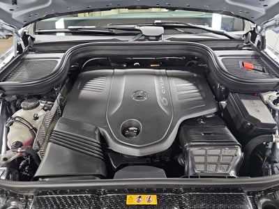 2026 Mercedes-Benz GLE GLE 450