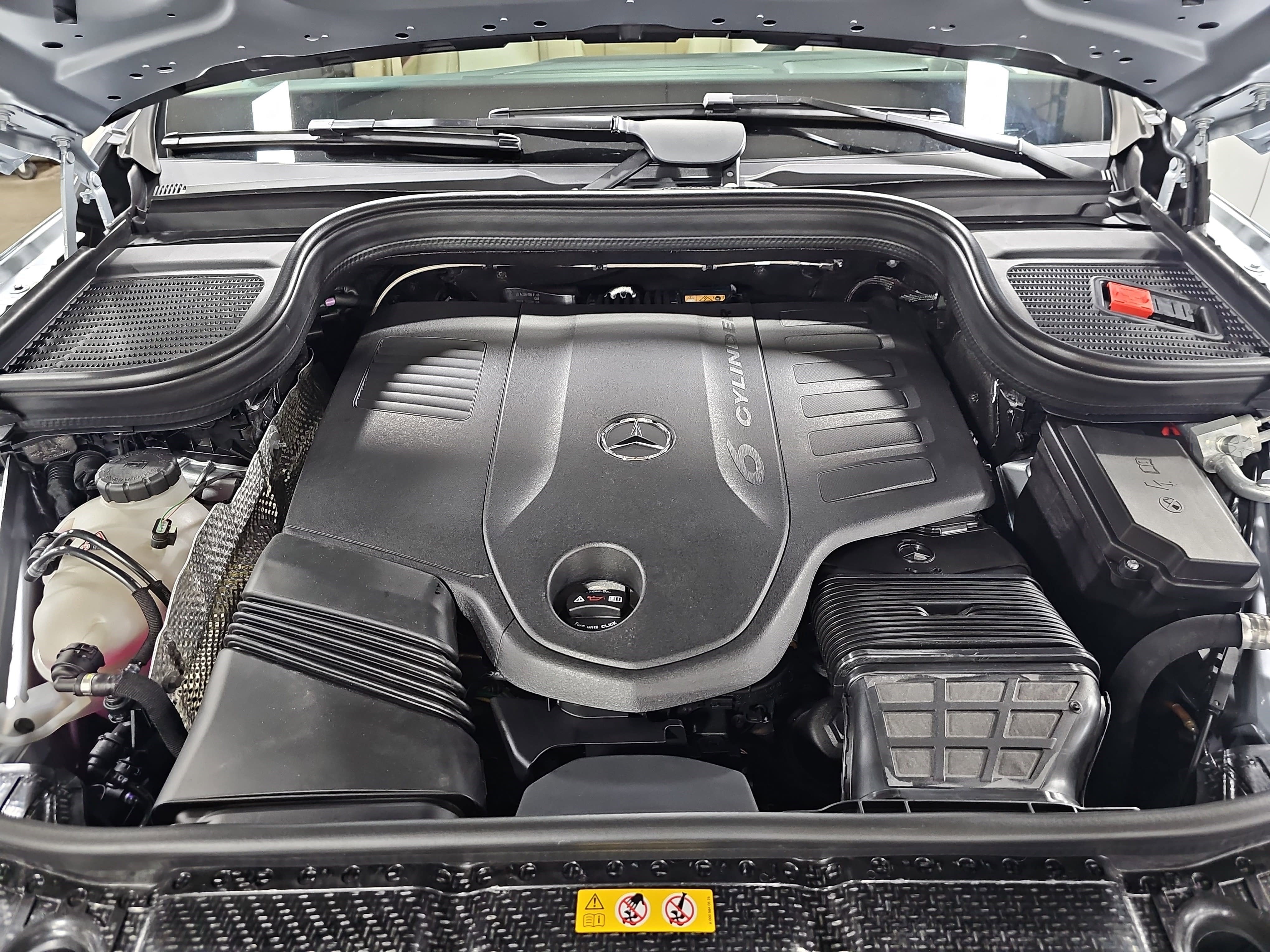 2026 Mercedes-Benz GLE GLE 450