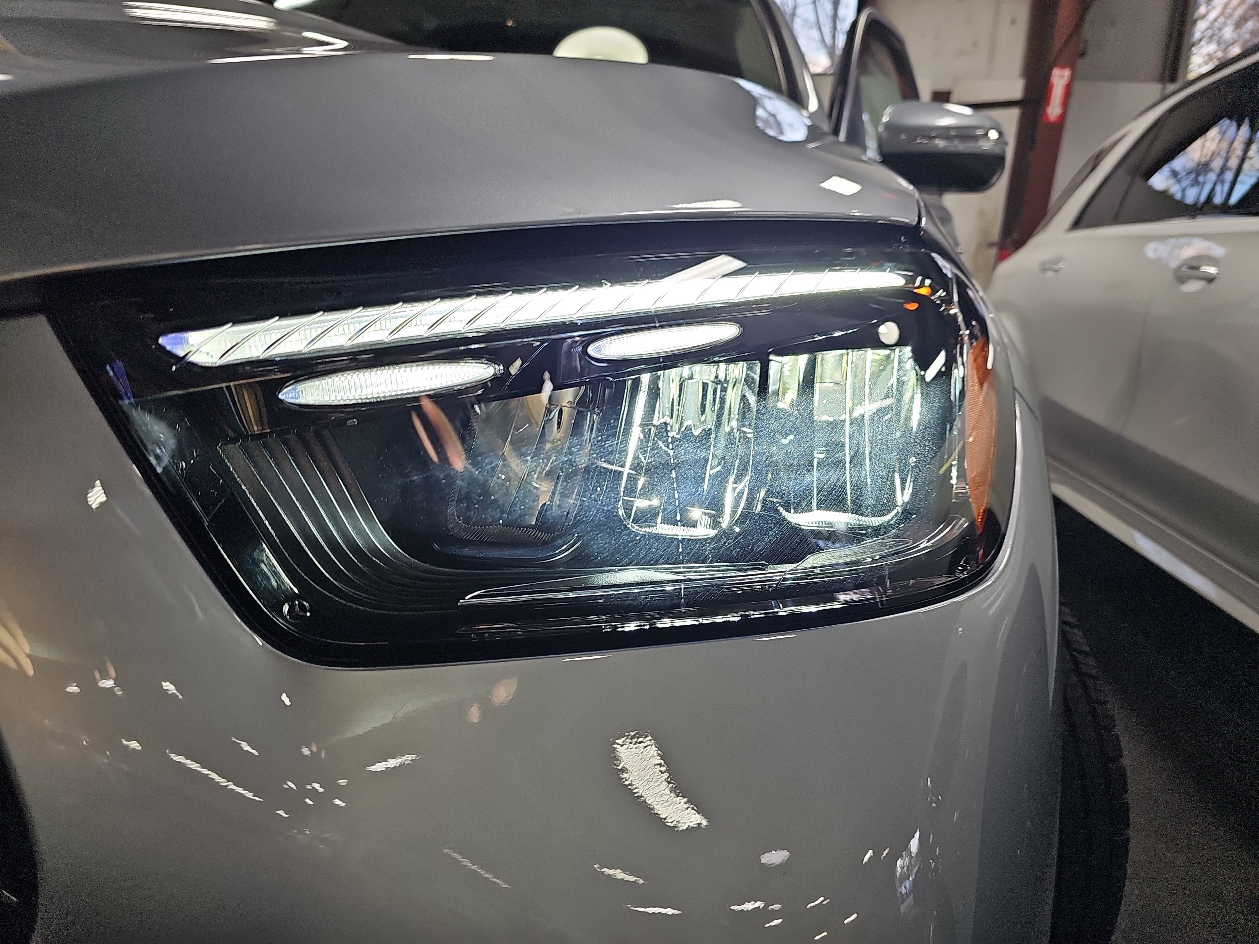 2026 Mercedes-Benz GLE GLE 450