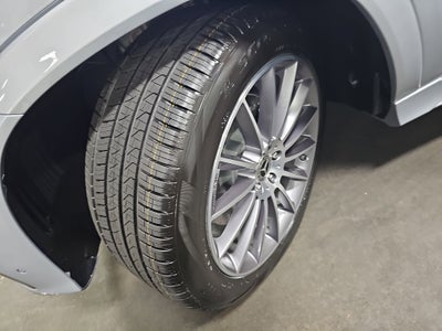 2026 Mercedes-Benz GLE GLE 450