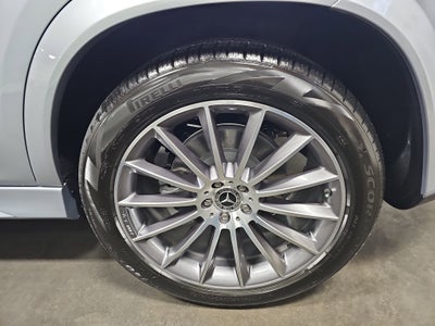 2026 Mercedes-Benz GLE GLE 450