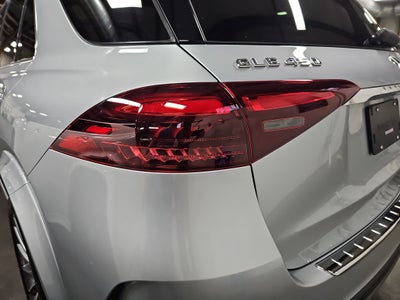 2026 Mercedes-Benz GLE GLE 450