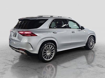 2026 Mercedes-Benz GLE GLE 450