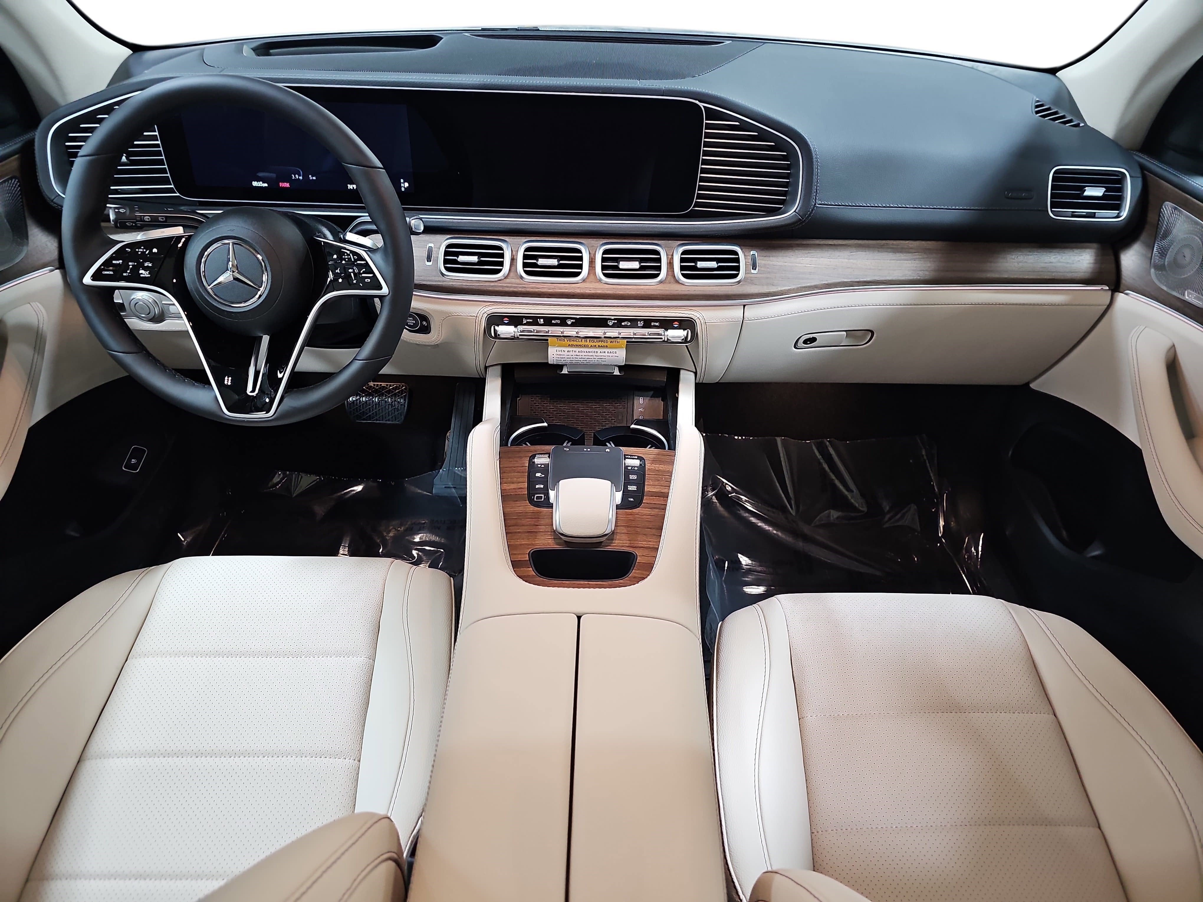 2026 Mercedes-Benz GLE GLE 450