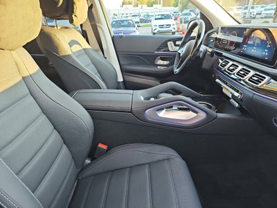 2026 Mercedes-Benz GLE GLE 450