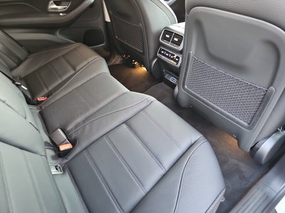 2026 Mercedes-Benz GLE GLE 450