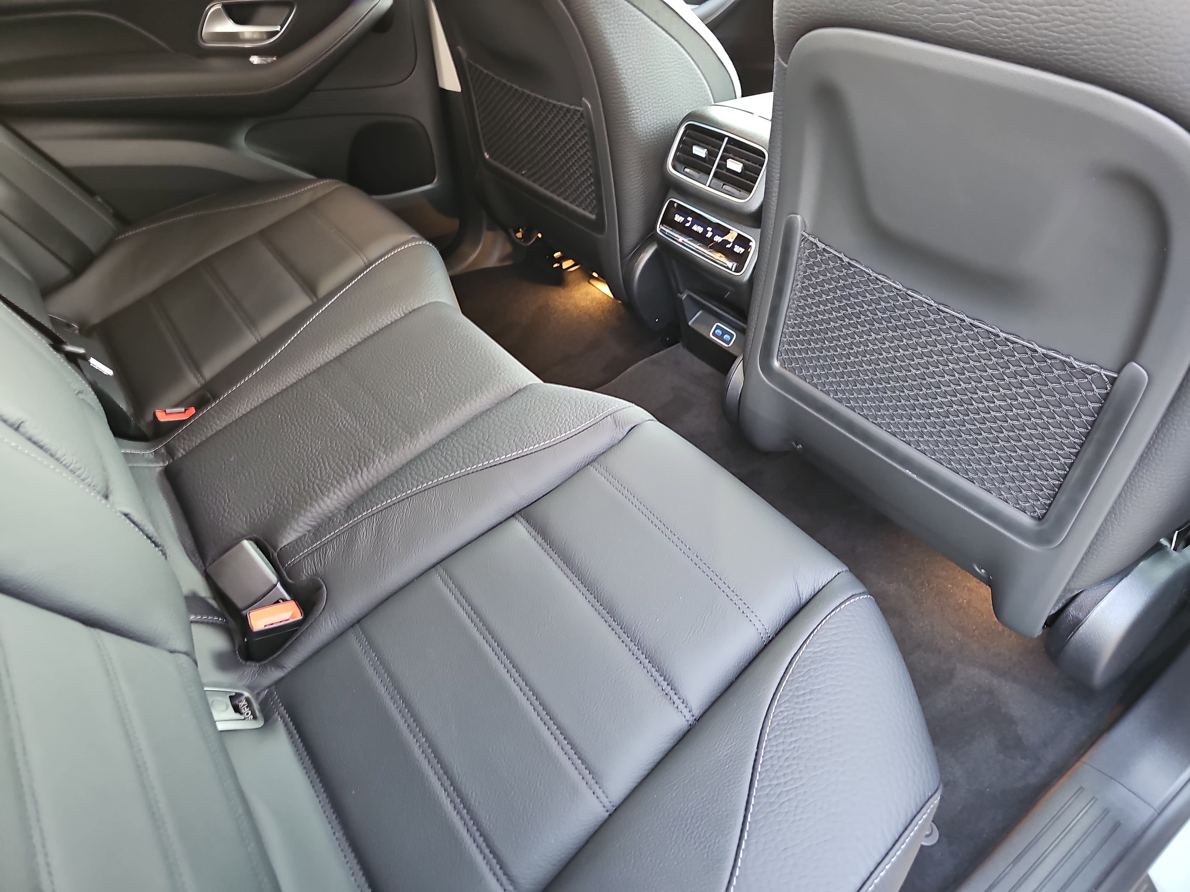 2026 Mercedes-Benz GLE GLE 450