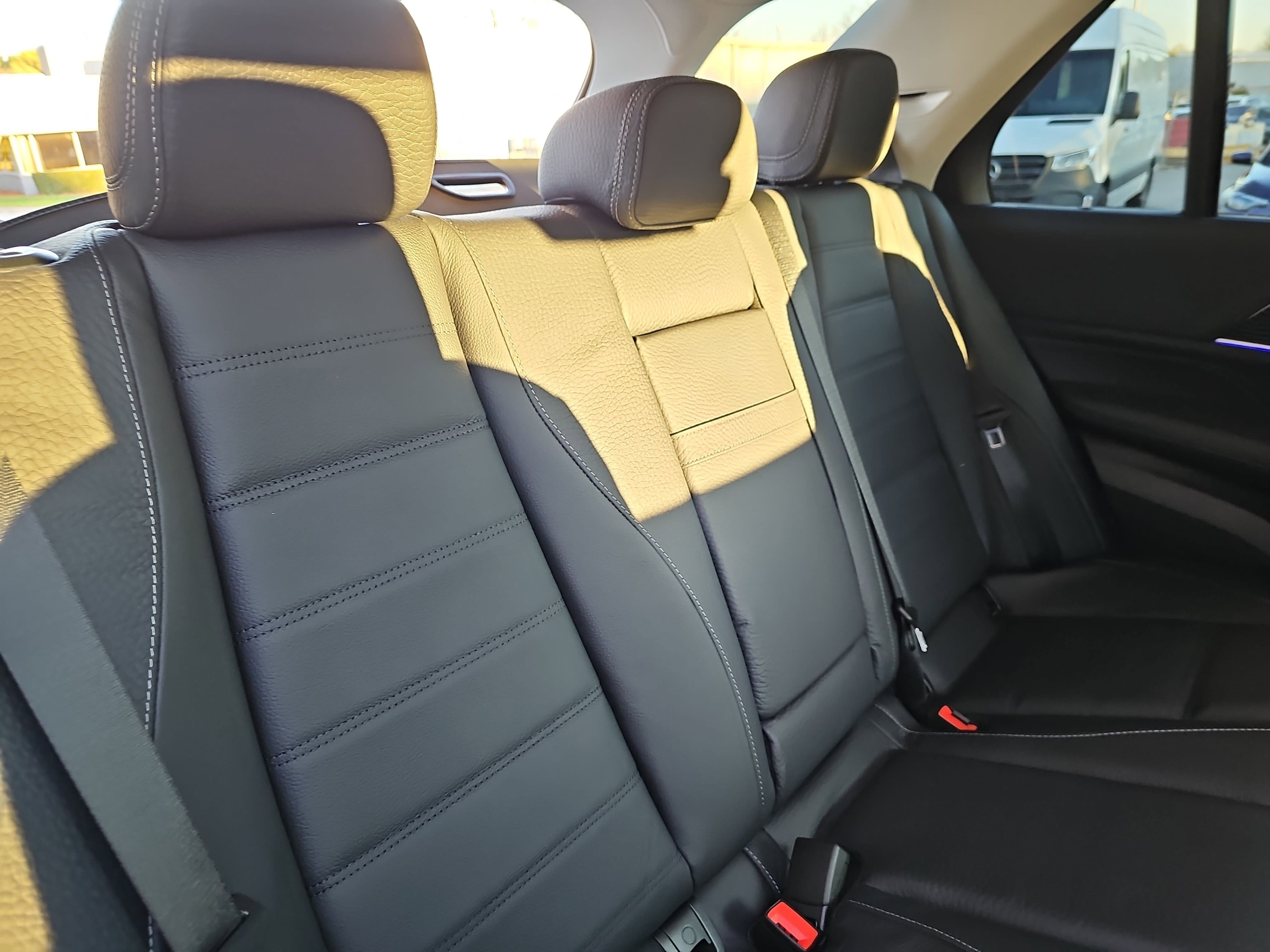 2026 Mercedes-Benz GLE GLE 450