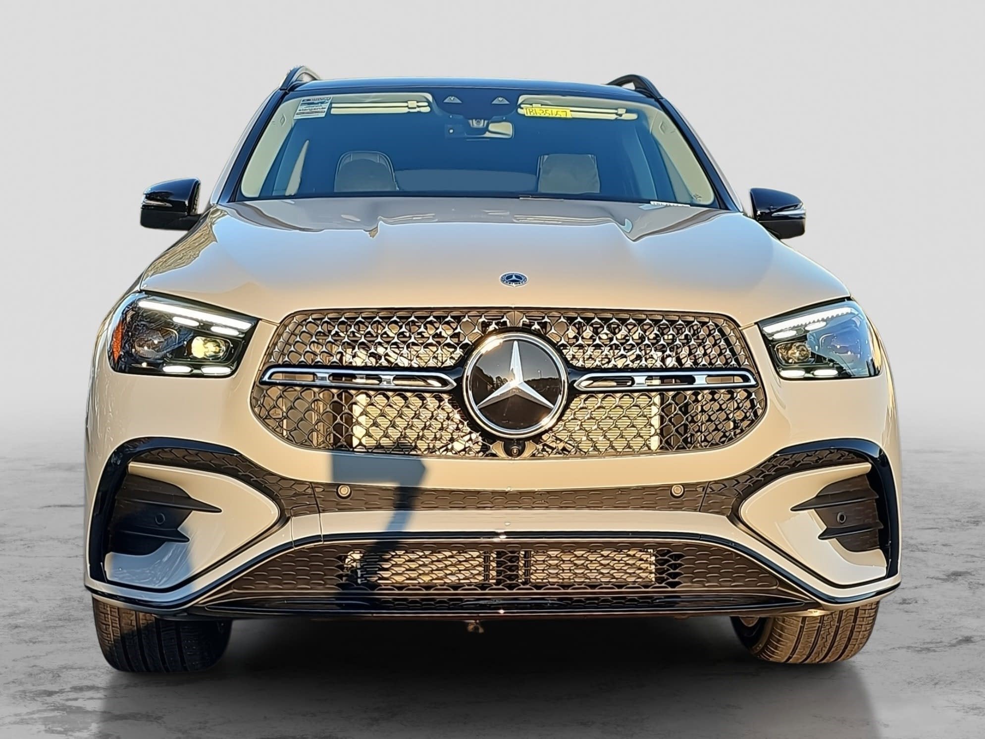 2026 Mercedes-Benz GLE GLE 450