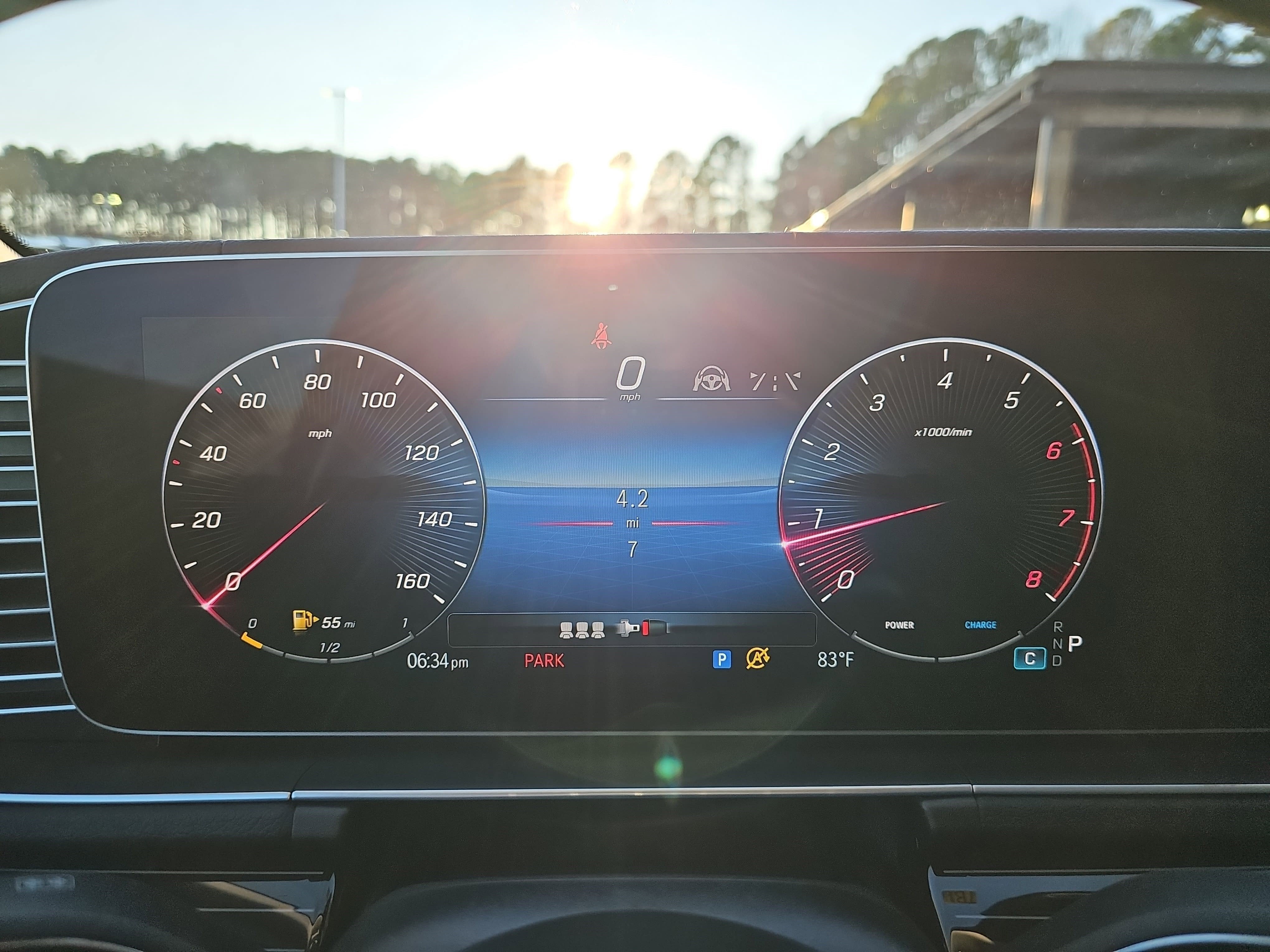 2026 Mercedes-Benz GLE GLE 450